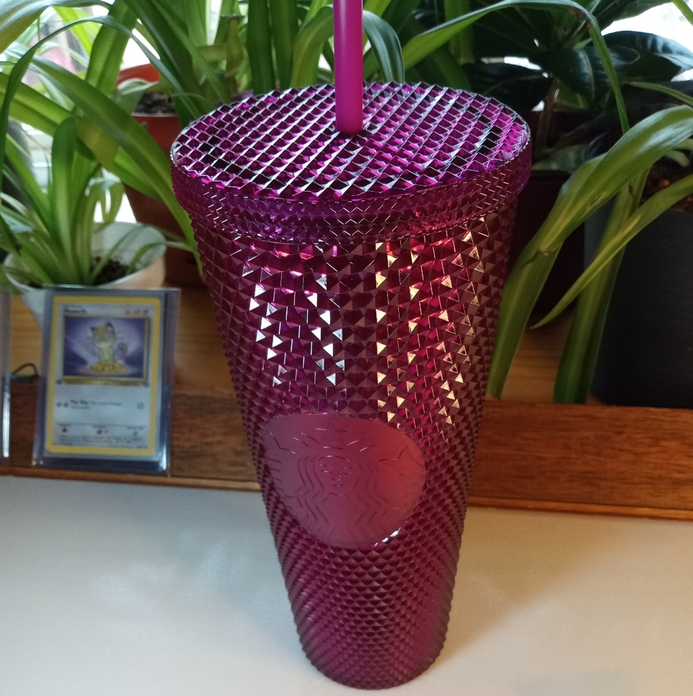 STARBUCKS CUP